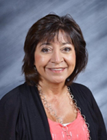 Virginia Guzman-Rosales